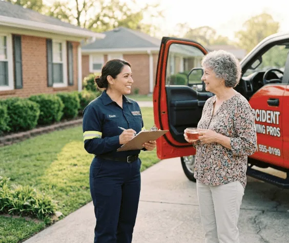 Accident Towing Service Pilgrim, KY FAQs